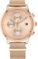 Photos - Wrist Watch Tommy Hilfiger 1781907 