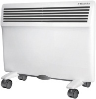 Photos - Convector Heater Electrolux Air Gate ECH/AG-1500 EF Plus 1.5 kW