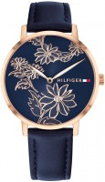 Photos - Wrist Watch Tommy Hilfiger 1781918 