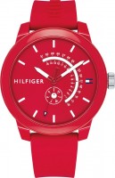 Photos - Wrist Watch Tommy Hilfiger 1791480 