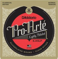 Strings DAddario Pro-Arte Composite LP 28-43 