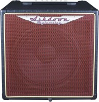 Photos - Guitar Amp / Cab Ashdown AAA-100-BT EVO 