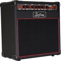 Photos - Guitar Amp / Cab Kustom KG112FX 2.0 