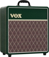 Photos - Guitar Amp / Cab VOX AC4C1-12 