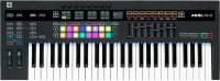 Photos - MIDI Keyboard Novation SL 49 MK3 