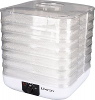 Photos - Food Dehydrator Liberton LFD-4021 