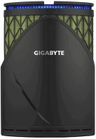 Photos - Desktop PC Gigabyte BRIX GB-GZ (GB-GZ1DTi7K-1070-NK)