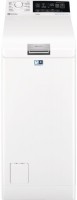 Photos - Washing Machine Electrolux PerfectCare 700 EW7T3R262 white