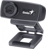 Photos - Webcam Genius FaceCam 1000X HD 