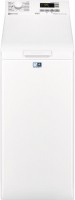 Photos - Washing Machine Electrolux PerfectCare 600 EW6T5R261 white