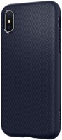 Photos - Case Spigen Liquid Air for iPhone X/Xs 