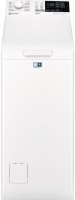 Photos - Washing Machine Electrolux PerfectCare 600 EW6T4R272 white