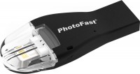 Photos - Card Reader / USB Hub PhotoFast 4K iReader 