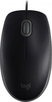 Photos - Mouse Logitech B110 Silent 