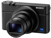 Photos - Camera Sony RX100 VII 