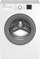 Washing Machine Beko WUE 6511 XWW white