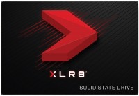 SSD PNY CS2311 SSD7CS2311-500-RB 500 GB