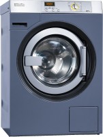 Photos - Washing Machine Miele PW 5082 blue
