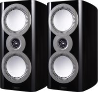 Photos - Speakers Mission ZX-2 