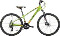 Photos - Bike SPELLI SX-2700 26 2019 frame 15 