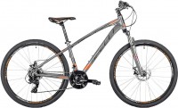 Photos - Bike SPELLI SX-2700 29 2019 frame 17 