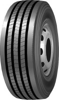 Photos - Truck Tyre TerraKing HS205 245/70 R19.5 136M 