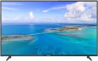 Photos - Television Saturn LED65UHD500U4K 65 "