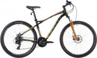 Photos - Bike SPELLI SX-3200 29 2019 frame 21 
