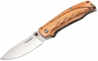 Photos - Knife / Multitool Boker Pakka Hunter 