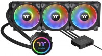 Photos - Computer Cooling Thermaltake Floe DX RGB 360 TT Premium 