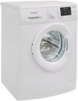 Photos - Washing Machine Freggia WIL1070 white