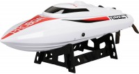 Photos - RC Boat PRO BOAT React 17 Deep-V 