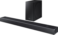 Photos - Soundbar Samsung HW-Q80R 