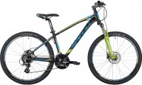 Photos - Bike SPELLI SX-4700 26 2019 frame 13 