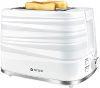Photos - Toaster Vitek VT-1575 