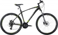 Photos - Bike SPELLI SX-4700 29 2019 frame 21 