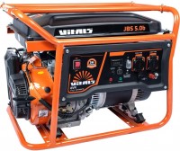 Photos - Generator Vitals JBS 5.0b 