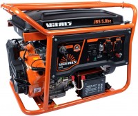 Photos - Generator Vitals JBS 5.0be 