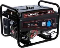 Photos - Generator Lifan 3GF-4 