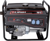 Photos - Generator Lifan 7GF-3 