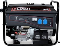 Photos - Generator Lifan 7GF-4 