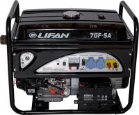 Photos - Generator Lifan 7GF-5A 