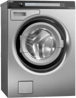 Photos - Washing Machine Asko WMC64P stainless steel