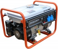 Photos - Generator Zongshen PB 5000 