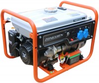 Photos - Generator Zongshen PB 5000E 