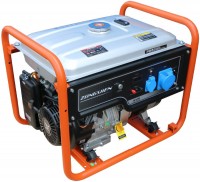 Photos - Generator Zongshen PB 6000 