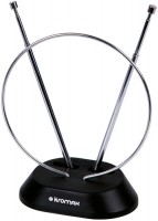 Photos - TV Antenna Kromax FLAT-01 