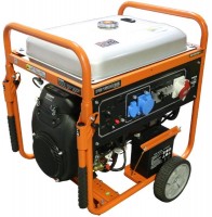 Photos - Generator Zongshen PB 12003E 