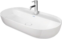 Bathroom Sink Duravit Luv 038080 800 mm
