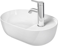 Bathroom Sink Duravit Luv 038142 420 mm